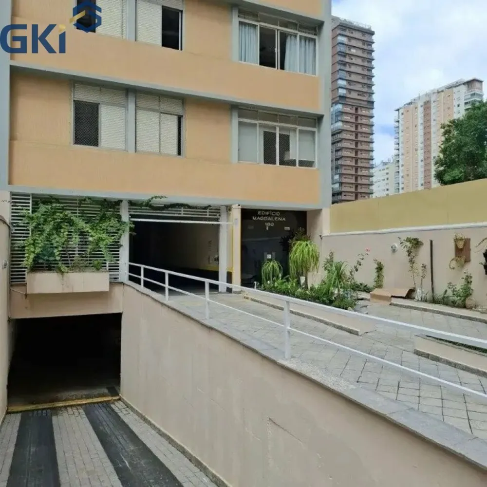 Apartamento, 2 quartos, 84 m² - Foto 6