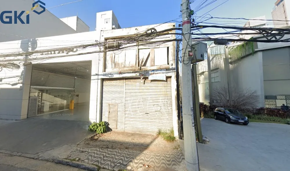 Prédio Inteiro, 240 m² - Foto 11