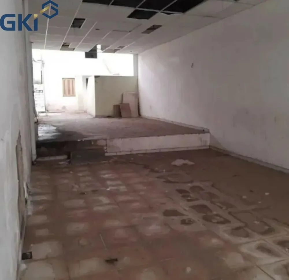 Prédio Inteiro, 240 m² - Foto 1