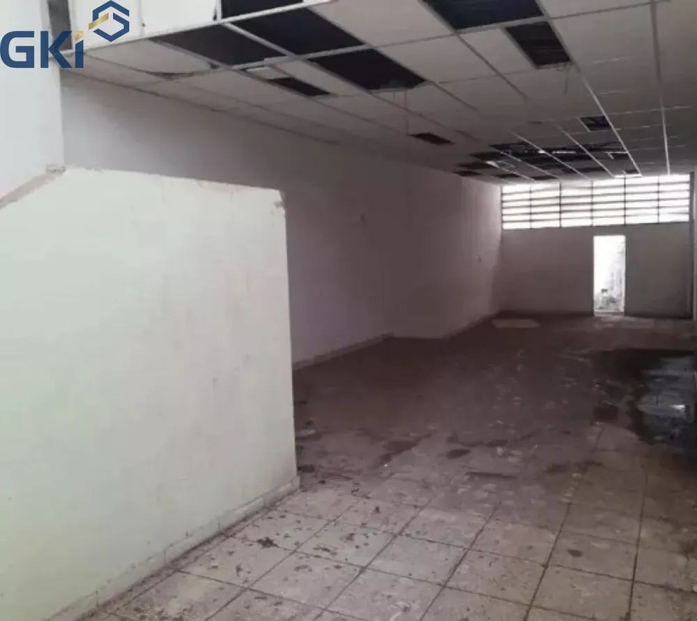 Prédio Inteiro, 240 m² - Foto 1