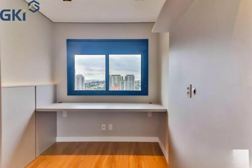 Apartamento, 2 quartos, 58 m² - Foto 6