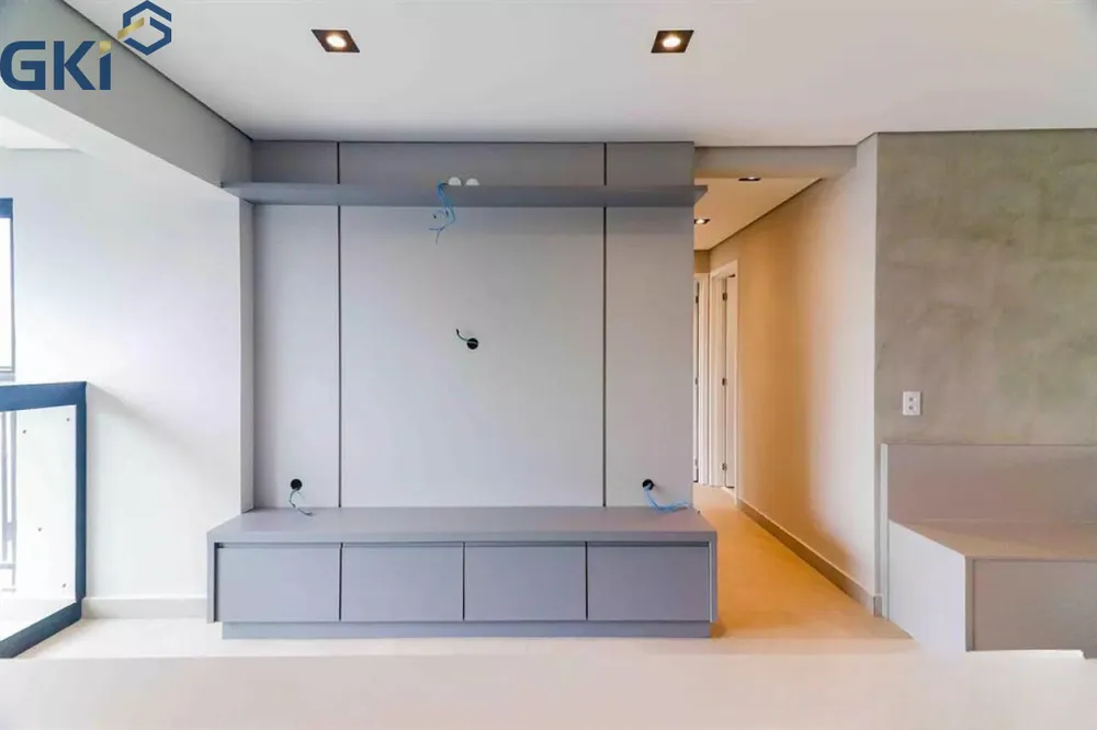 Apartamento, 2 quartos, 58 m² - Foto 4