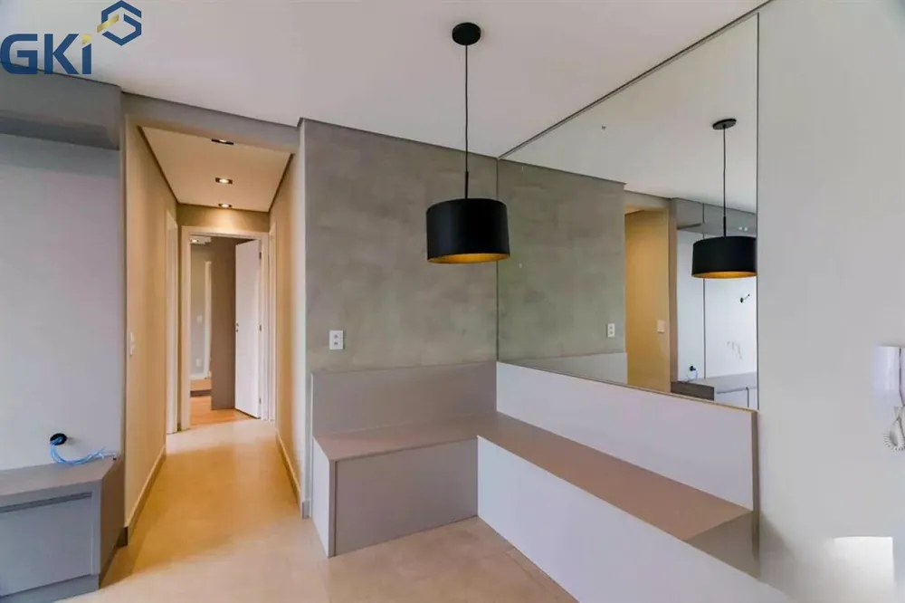 Apartamento, 2 quartos, 58 m² - Foto 3