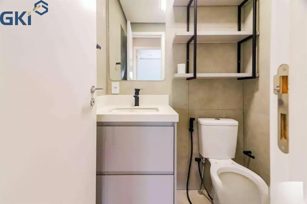 Apartamento, 2 quartos, 58 m² - Foto 7