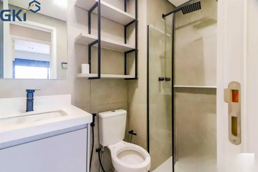 Apartamento, 2 quartos, 58 m² - Foto 8