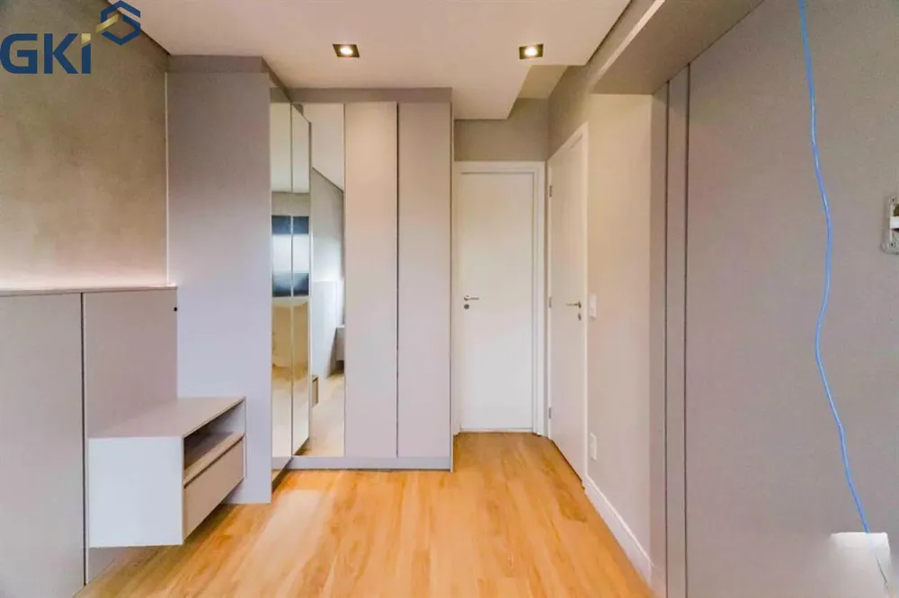 Apartamento, 2 quartos, 58 m² - Foto 9