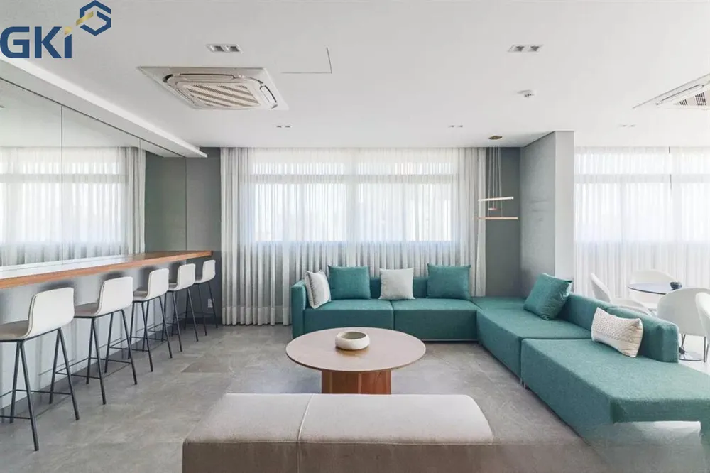 Apartamento, 2 quartos, 58 m² - Foto 11