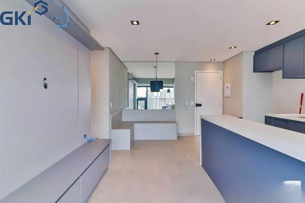 Apartamento, 2 quartos, 58 m² - Foto 5
