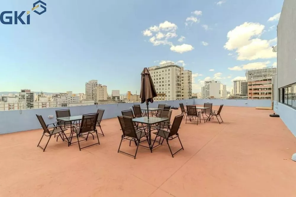 Apartamento, 1 quarto, 40 m² - Foto 1
