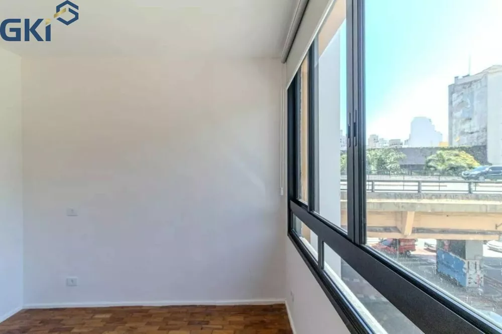 Apartamento, 1 quarto, 40 m² - Foto 2
