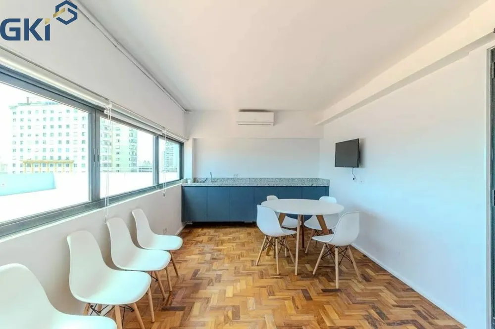 Apartamento, 1 quarto, 40 m² - Foto 12