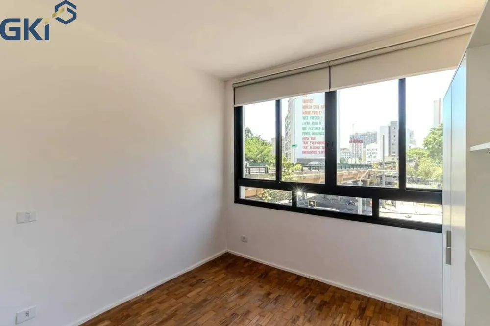 Apartamento, 1 quarto, 40 m² - Foto 6