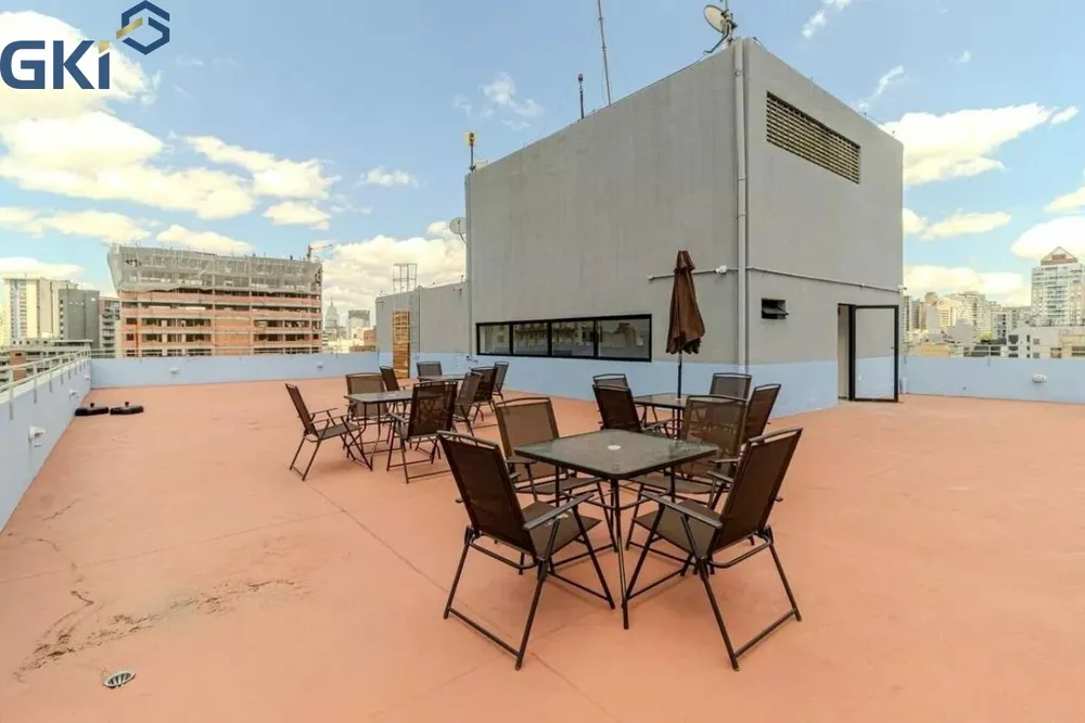 Apartamento, 1 quarto, 40 m² - Foto 10