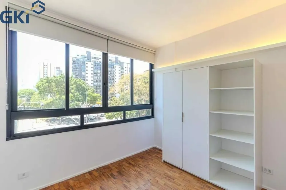 Apartamento, 1 quarto, 40 m² - Foto 5