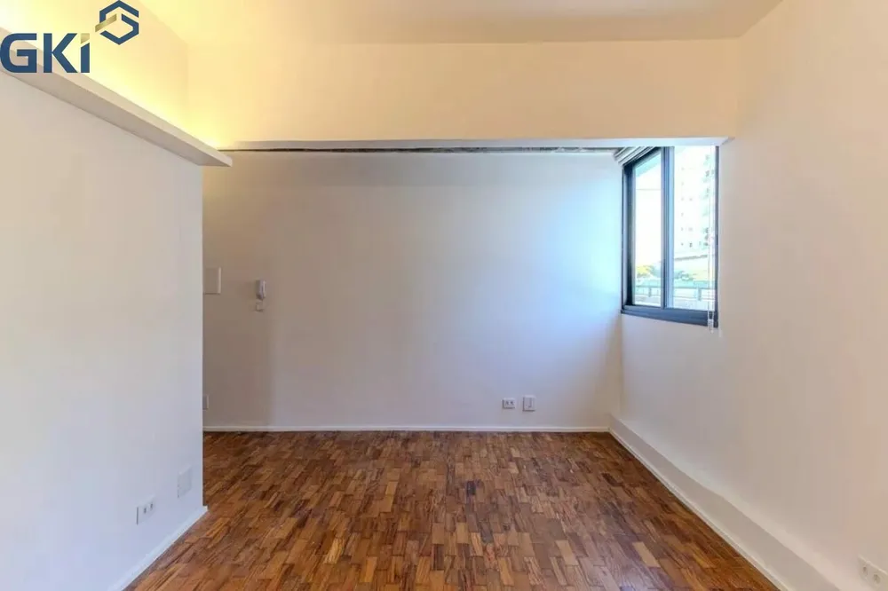 Apartamento, 1 quarto, 40 m² - Foto 4