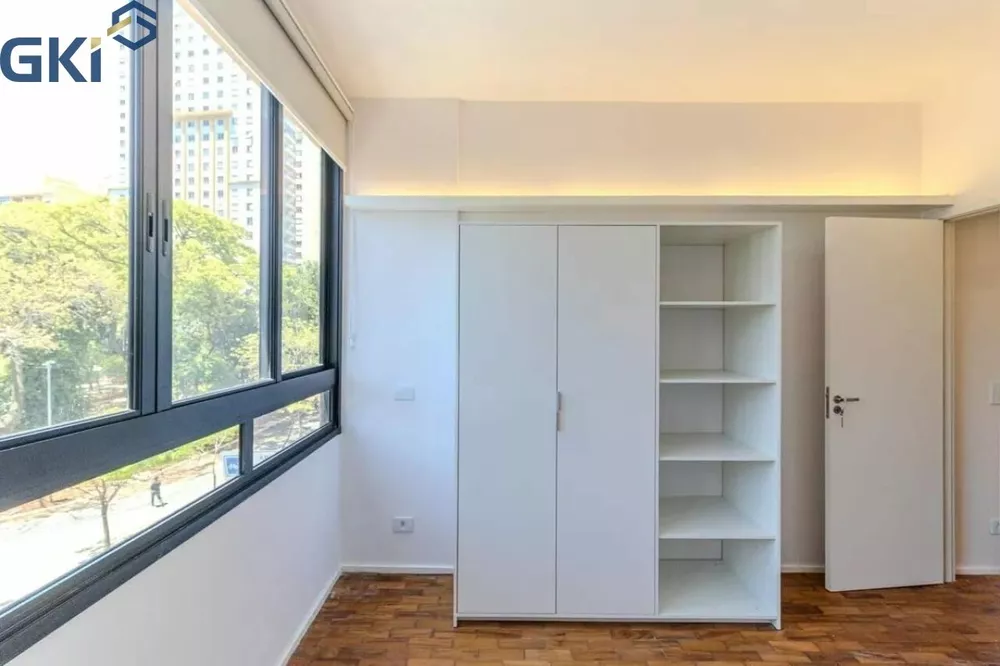 Apartamento, 1 quarto, 40 m² - Foto 4