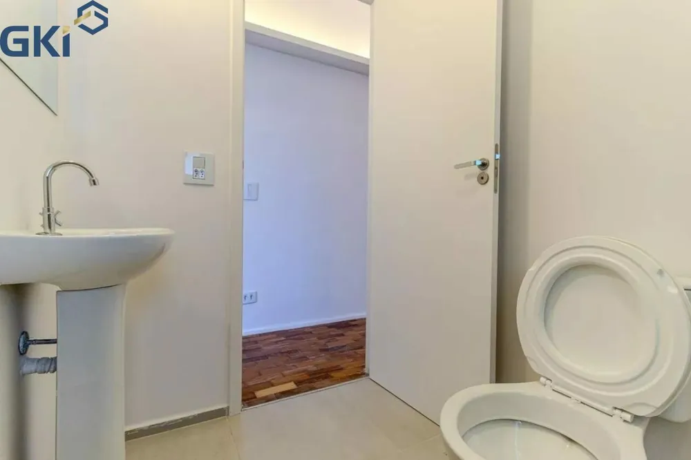 Apartamento, 1 quarto, 40 m² - Foto 9