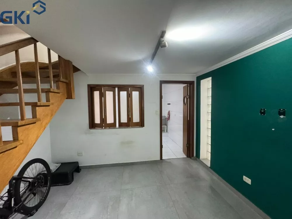 Casa, 3 quartos, 103 m² - Foto 1
