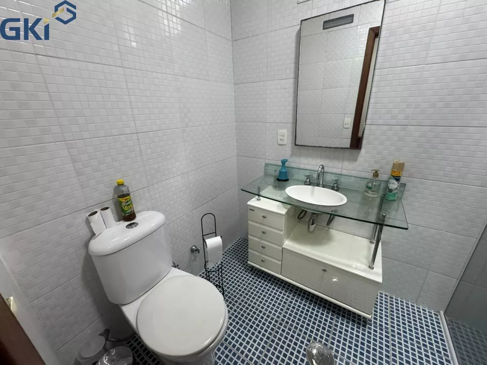 Casa, 3 quartos, 103 m² - Foto 2