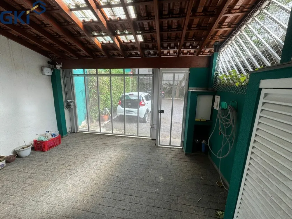 Casa, 3 quartos, 103 m² - Foto 5