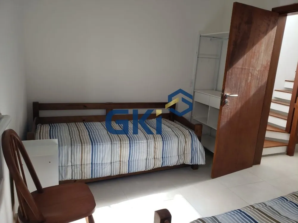 Casa de Condomínio, 4 quartos - Foto 12