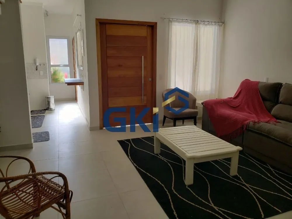 Casa de Condomínio, 4 quartos - Foto 5