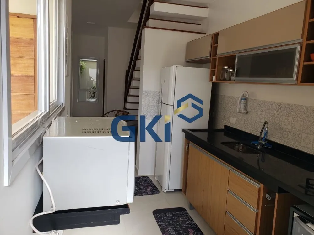 Casa de Condomínio, 4 quartos - Foto 7