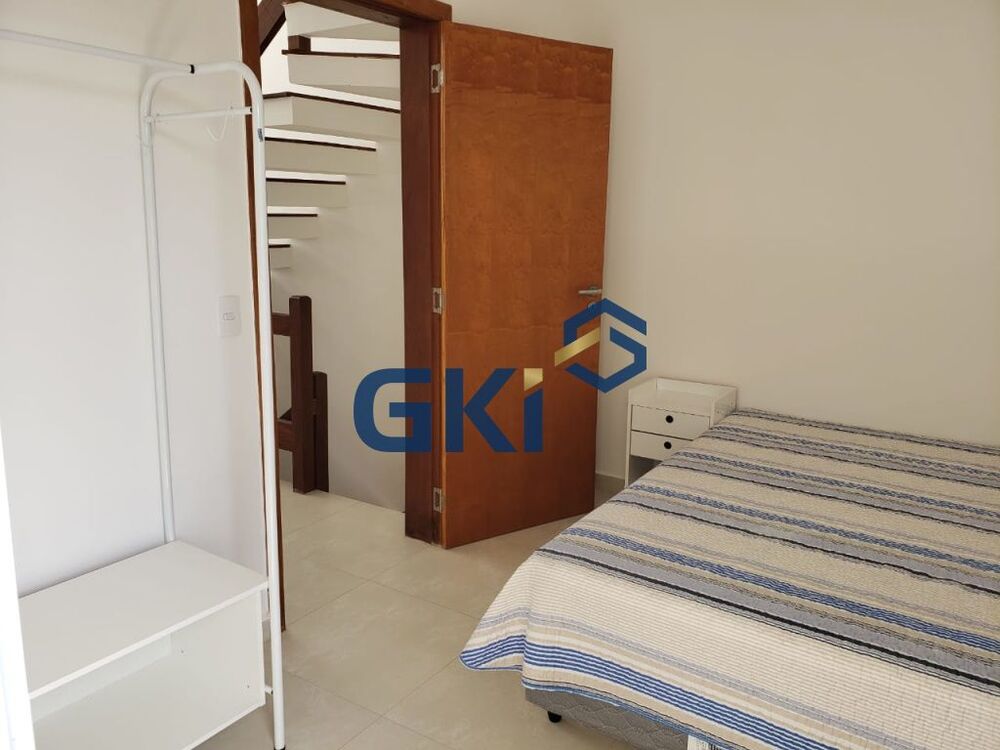 Casa de Condomínio, 4 quartos - Foto 10