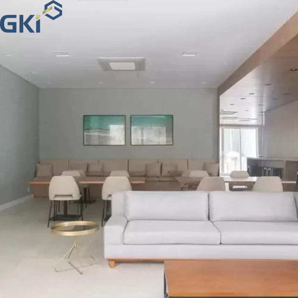 Apartamento, 2 quartos, 69 m² - Foto 11