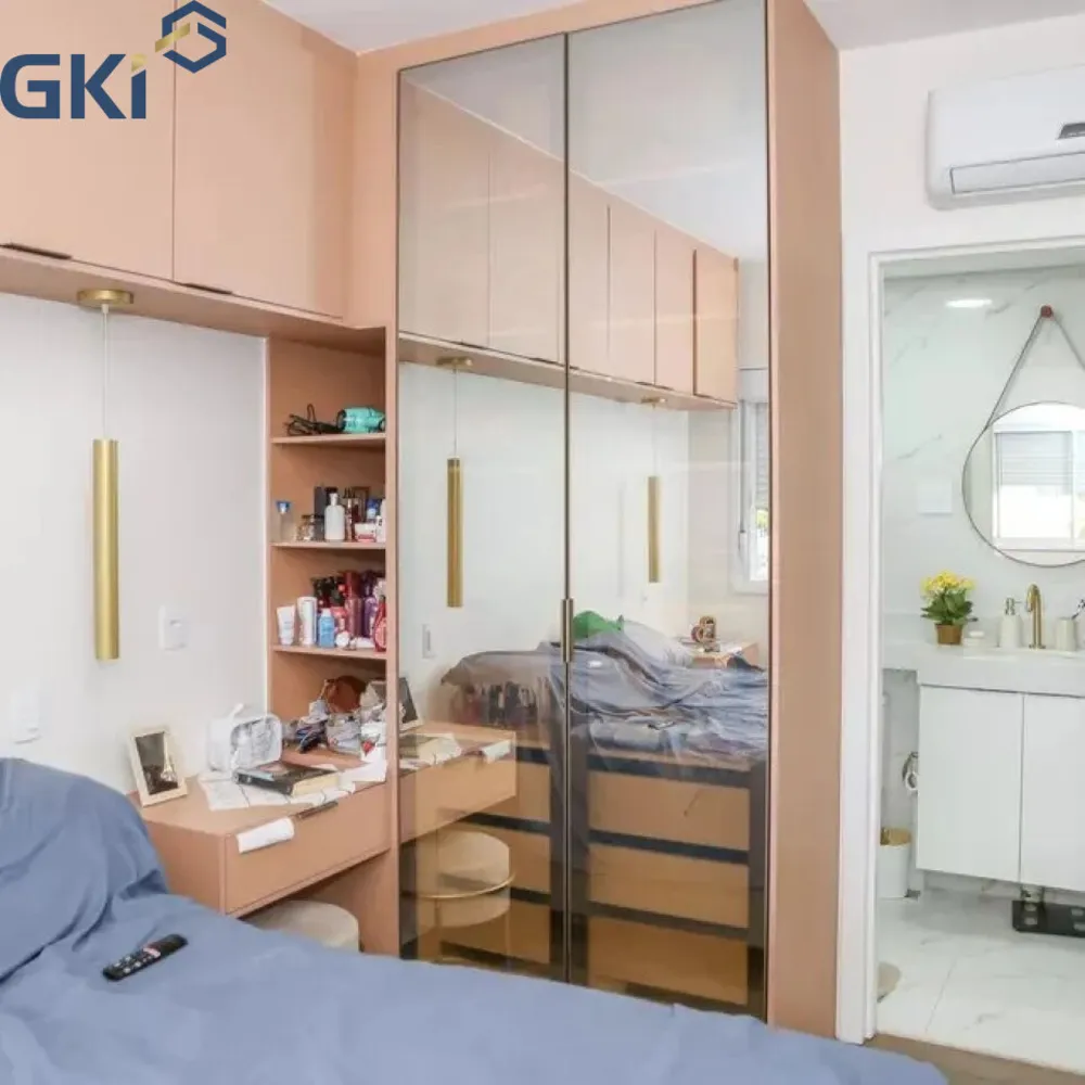 Apartamento, 2 quartos, 69 m² - Foto 9