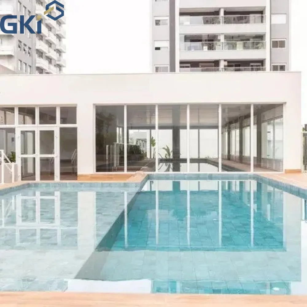 Apartamento, 2 quartos, 69 m² - Foto 10