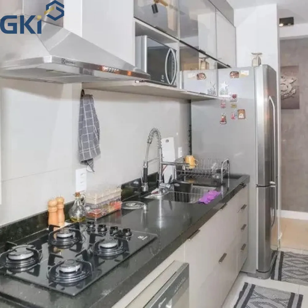 Apartamento, 2 quartos, 69 m² - Foto 6