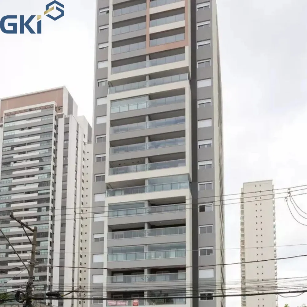 Apartamento, 2 quartos, 69 m² - Foto 12