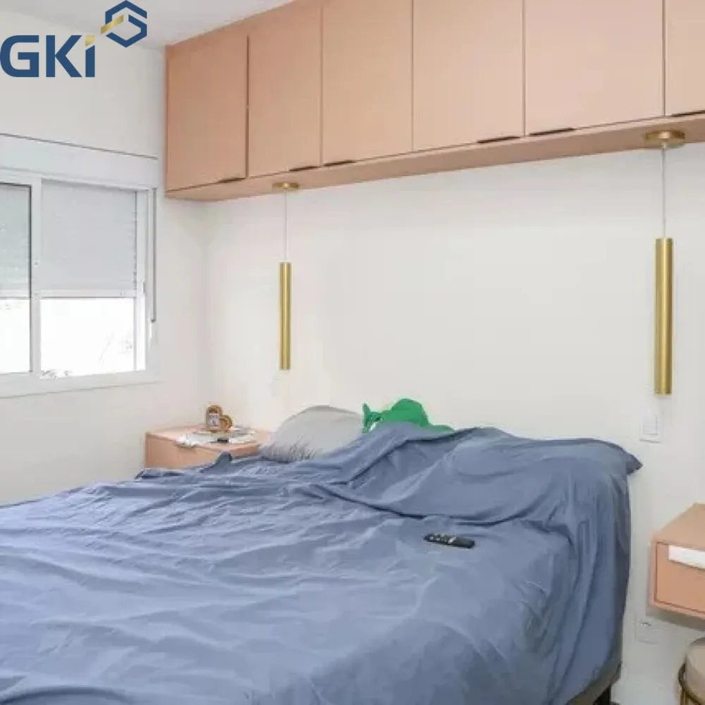Apartamento, 2 quartos, 69 m² - Foto 8