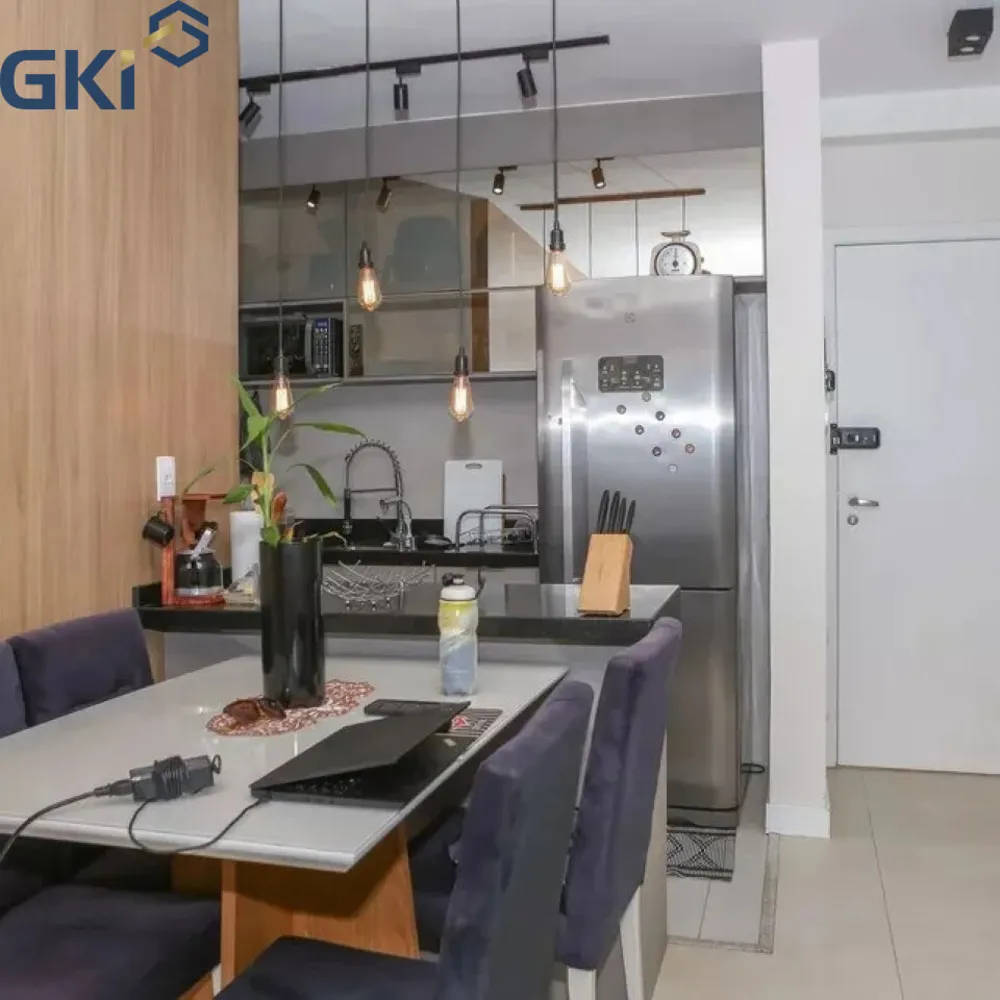 Apartamento, 2 quartos, 69 m² - Foto 3