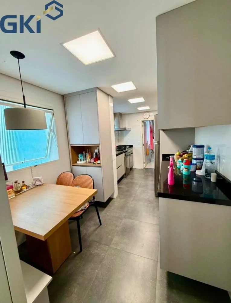 Apartamento, 3 quartos, 190 m² - Foto 6