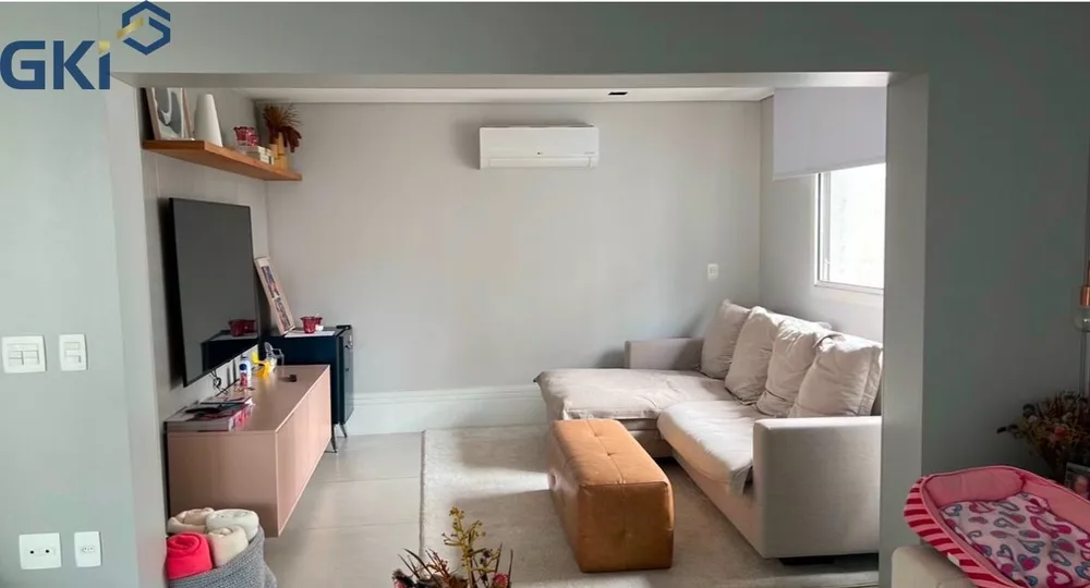 Apartamento, 3 quartos, 190 m² - Foto 2