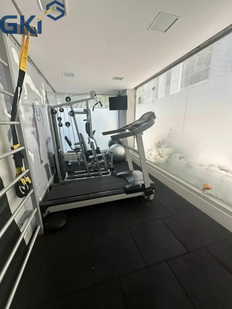 Apartamento, 3 quartos, 190 m² - Foto 1