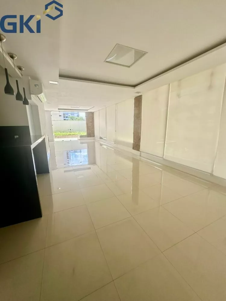 Apartamento, 3 quartos, 190 m² - Foto 3