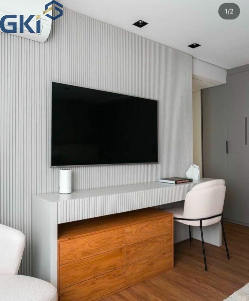 Apartamento, 3 quartos, 190 m² - Foto 5