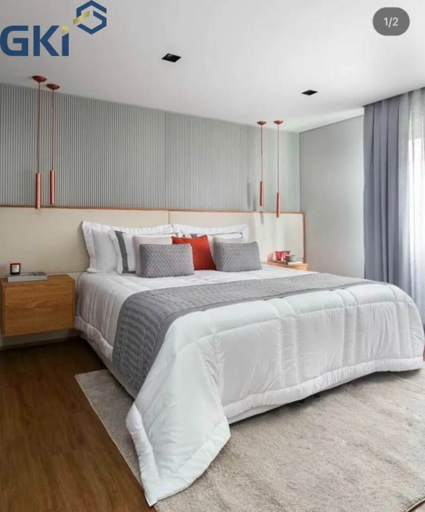 Apartamento, 3 quartos, 190 m² - Foto 8