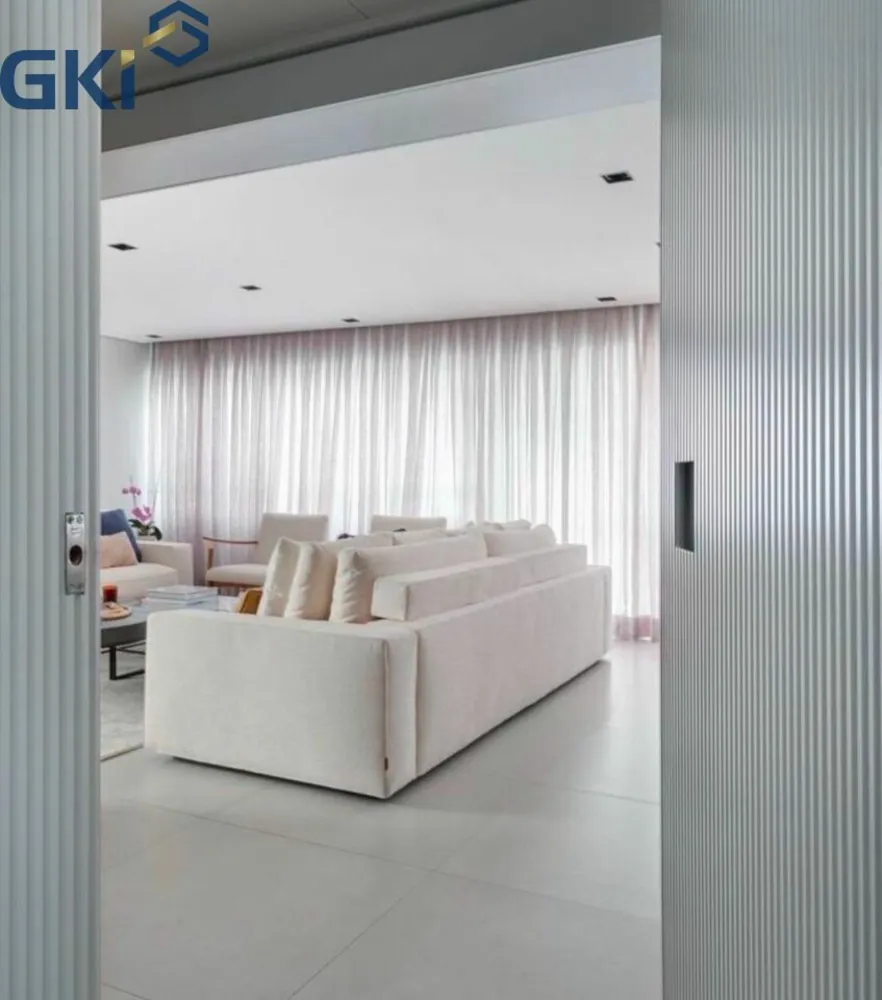 Apartamento, 3 quartos, 190 m² - Foto 1