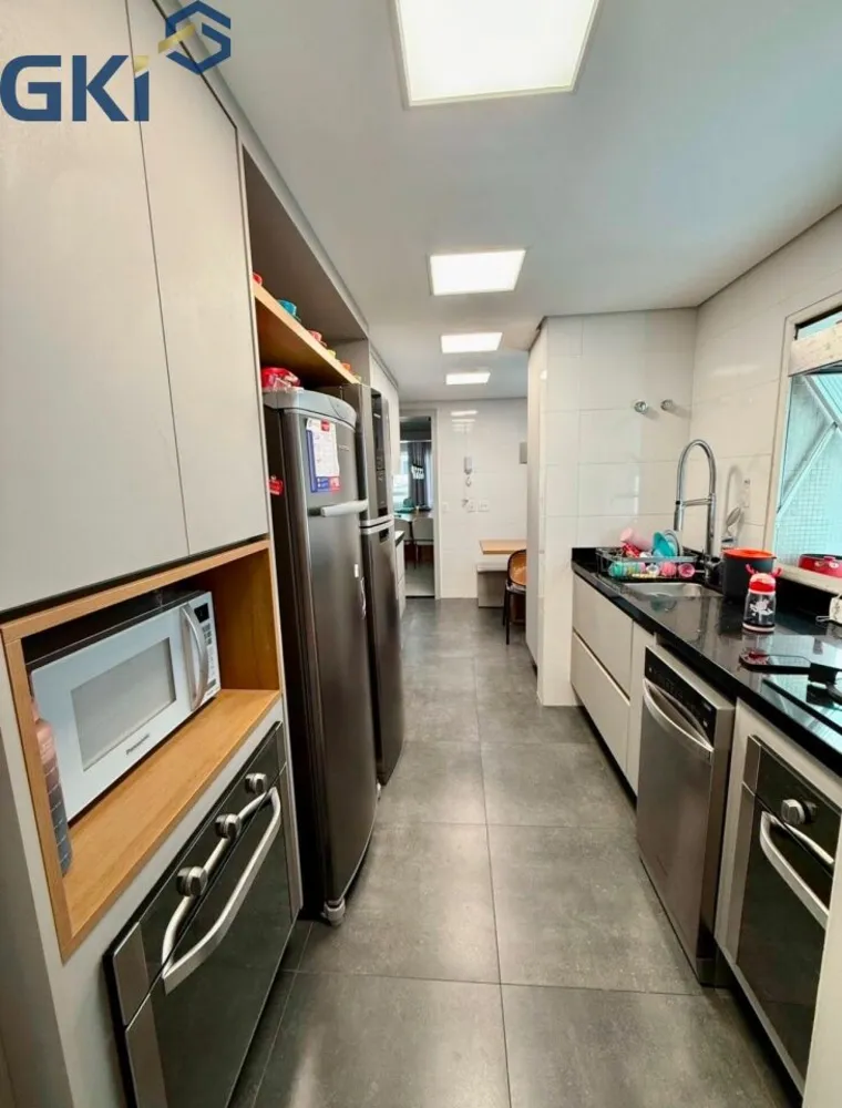 Apartamento, 3 quartos, 190 m² - Foto 7