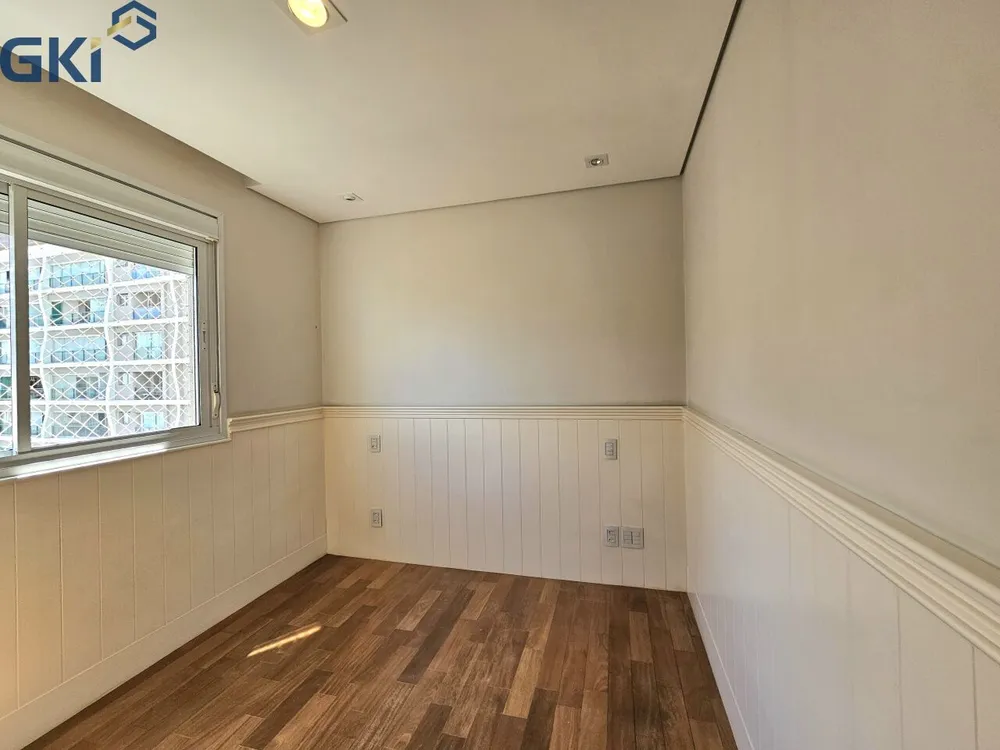 Apartamento, 3 quartos, 134 m² - Foto 3