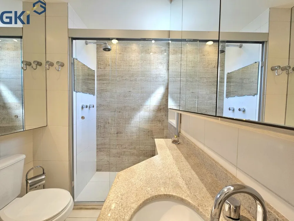 Apartamento, 3 quartos, 134 m² - Foto 2