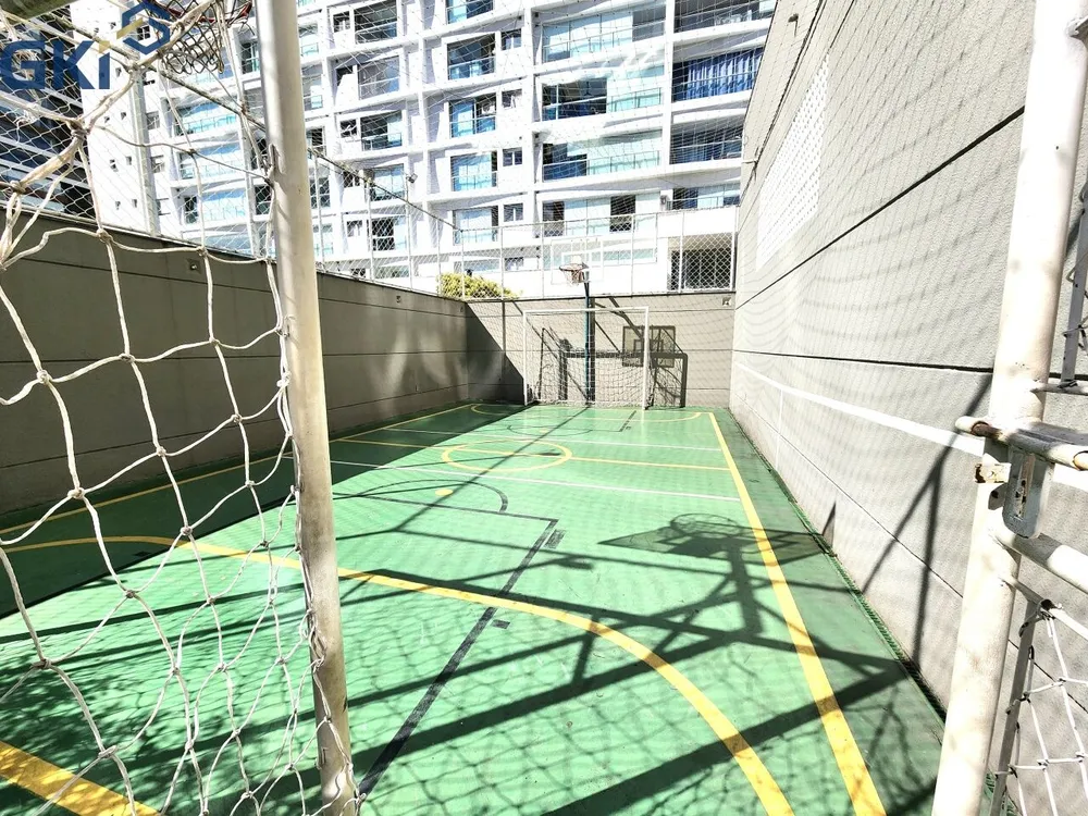 Apartamento, 3 quartos, 134 m² - Foto 4