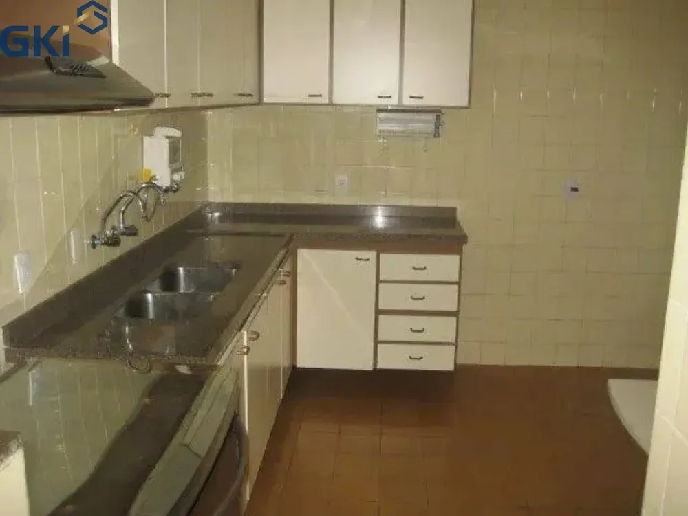 Apartamento, 3 quartos, 105 m² - Foto 5