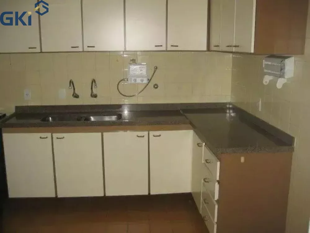 Apartamento, 3 quartos, 105 m² - Foto 3