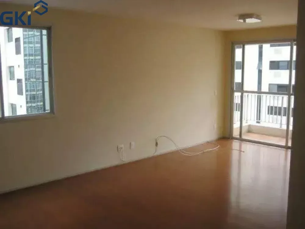 Apartamento, 3 quartos, 105 m² - Foto 1