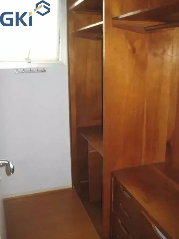 Apartamento, 3 quartos, 105 m² - Foto 2